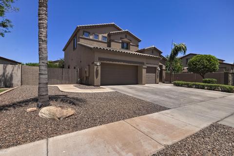 4114 E Reins Rd, Gilbert, AZ 85297 photo 2