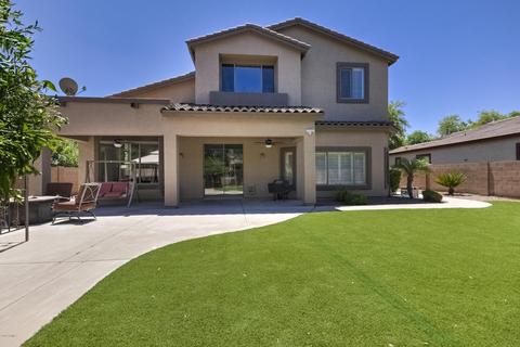 4114 E Reins Rd, Gilbert, AZ 85297 photo 52