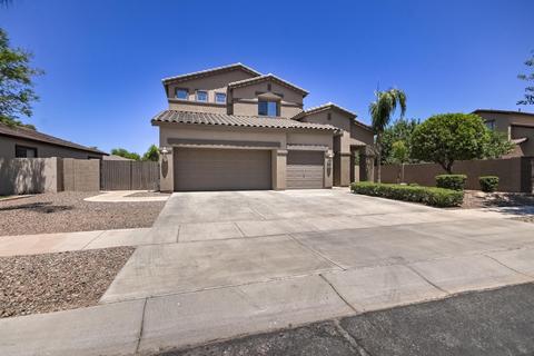 4114 E Reins Rd, Gilbert, AZ 85297 photo 1