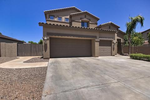 4114 E Reins Rd, Gilbert, AZ 85297 photo 3