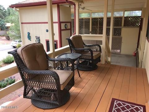 1004 N Bern Cir, Payson, AZ 85541 photo 3