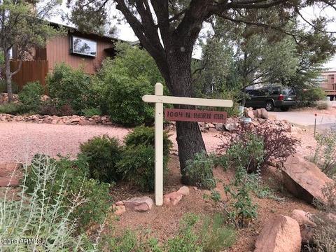 1004 N Bern Cir, Payson, AZ 85541 photo 2