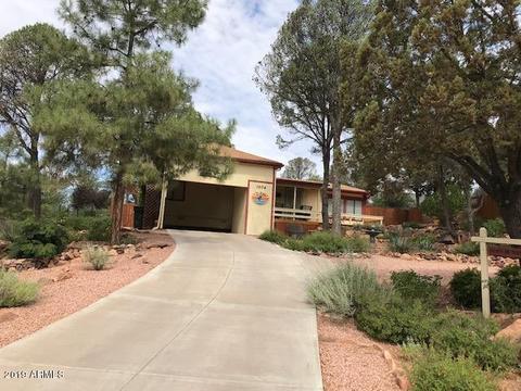1004 N Bern Cir, Payson, AZ 85541 photo 1