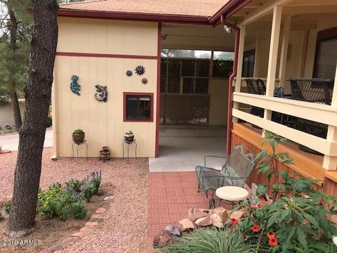 1004 N Bern Cir, Payson, AZ 85541 photo 28