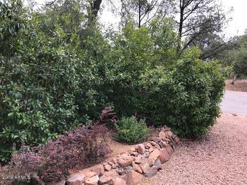 1004 N Bern Cir, Payson, AZ 85541 photo 25