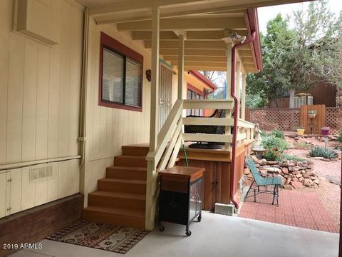 1004 N Bern Cir, Payson, AZ 85541 photo 27