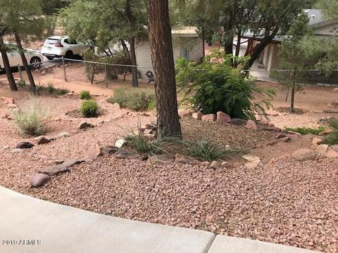 1004 N Bern Cir, Payson, AZ 85541 photo 29