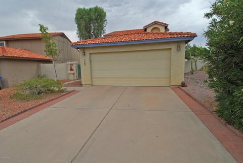 4505 E Monte Way, Phoenix, AZ 85044 photo 1