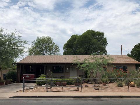 822 S Wilbur Cir, Mesa, AZ 85210 photo 1