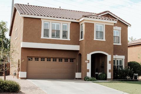 3555 E Santa Fe Ln, Gilbert, AZ 85297 photo 3