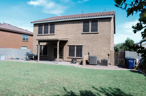 3555 E Santa Fe Ln, Gilbert, AZ 85297 photo 37