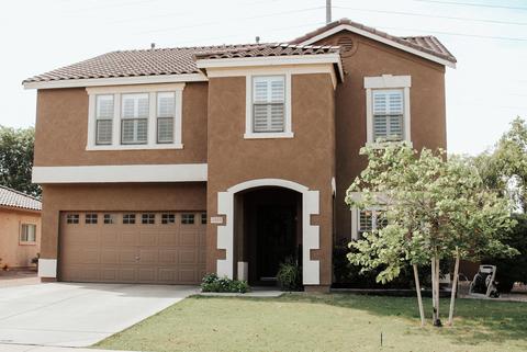 3555 E Santa Fe Ln, Gilbert, AZ 85297 photo 2