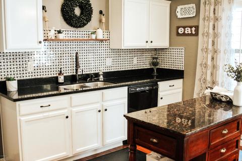 3555 E Santa Fe Ln, Gilbert, AZ 85297 photo 10