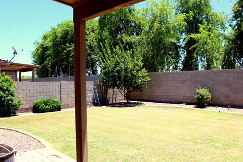 3555 E Santa Fe Ln, Gilbert, AZ 85297 photo 34