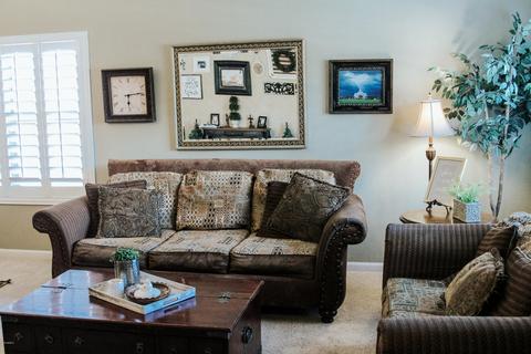 3555 E Santa Fe Ln, Gilbert, AZ 85297 photo 4