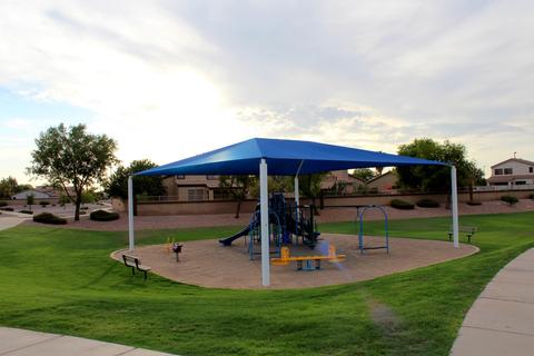 3555 E Santa Fe Ln, Gilbert, AZ 85297 photo 40