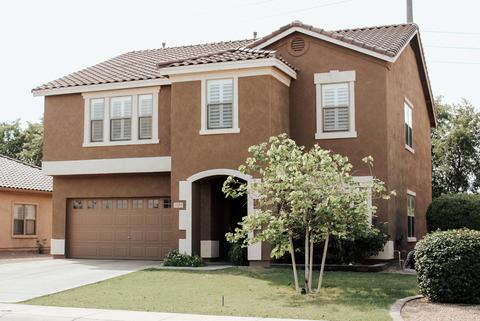 3555 E Santa Fe Ln, Gilbert, AZ 85297 photo 1