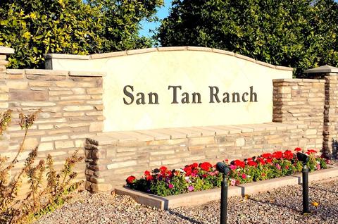 3555 E Santa Fe Ln, Gilbert, AZ 85297 photo 39