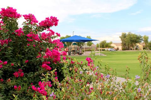 3555 E Santa Fe Ln, Gilbert, AZ 85297 photo 42
