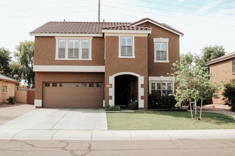 3555 E Santa Fe Ln, Gilbert, AZ 85297 photo 38