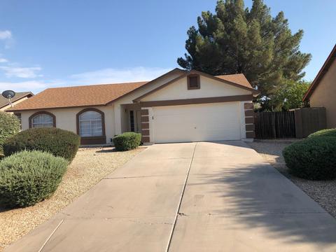 2081 E Ranch Ct, Gilbert, AZ 85296 photo 1