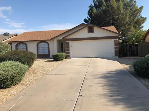 2081 E Ranch Ct, Gilbert, AZ 85296 photo 2
