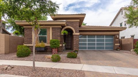 2954 E Patrick St, Gilbert, AZ 85295 photo 2