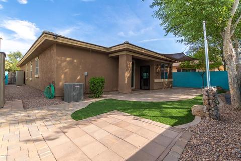 2954 E Patrick St, Gilbert, AZ 85295 photo 35
