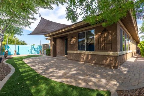 2954 E Patrick St, Gilbert, AZ 85295 photo 34