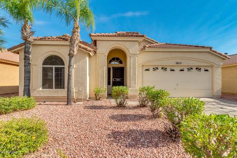 3615 E Long Lake Rd, Phoenix, AZ 85048 photo 1