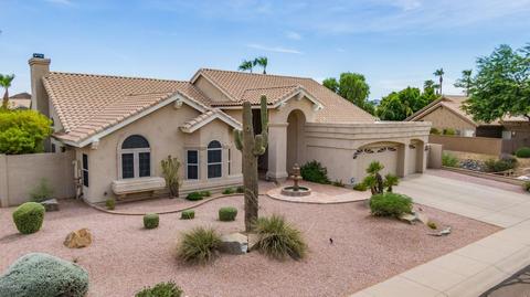 1749 E Cathedral Rock Dr, Phoenix, AZ 85048 photo 4