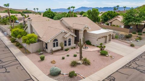 1749 E Cathedral Rock Dr, Phoenix, AZ 85048 photo 6