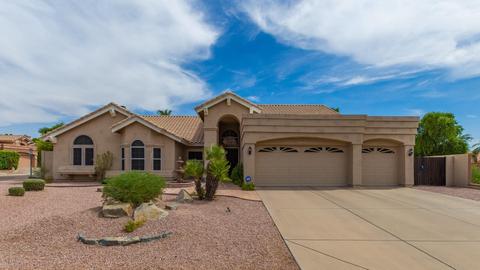 1749 E Cathedral Rock Dr, Phoenix, AZ 85048 photo 1