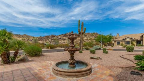 1749 E Cathedral Rock Dr, Phoenix, AZ 85048 photo 2