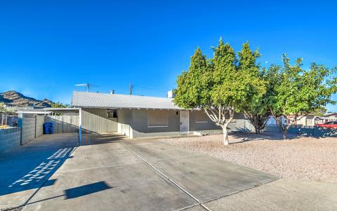 1427 E Purdue Ave, Phoenix, AZ 85020 photo 2