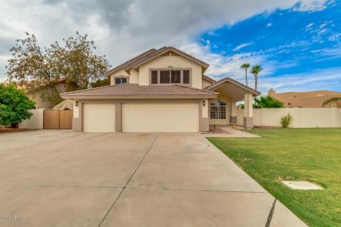 2751 E Hale St, Mesa, AZ 85213 photo 1