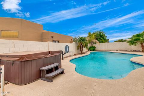 2751 E Hale St, Mesa, AZ 85213 photo 39