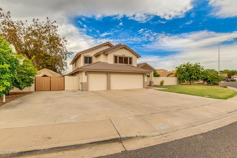 2751 E Hale St, Mesa, AZ 85213 photo 2