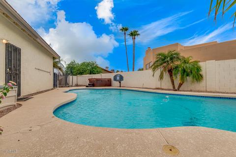 2751 E Hale St, Mesa, AZ 85213 photo 37
