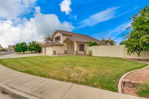 2751 E Hale St, Mesa, AZ 85213 photo 3