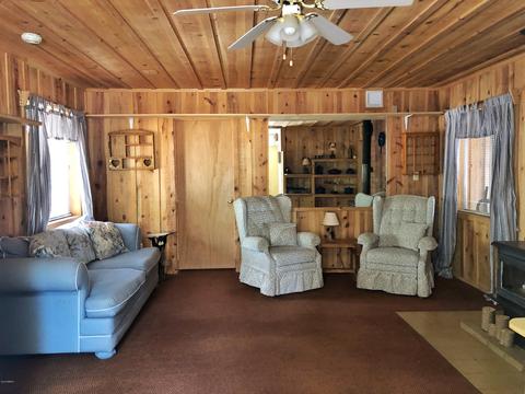 2870 Markham Rd, Overgaard, AZ 85933 photo 7