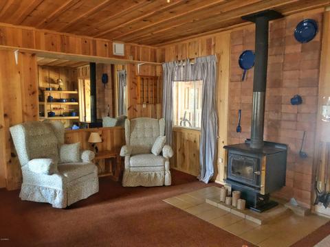 2870 Markham Rd, Overgaard, AZ 85933 photo 6