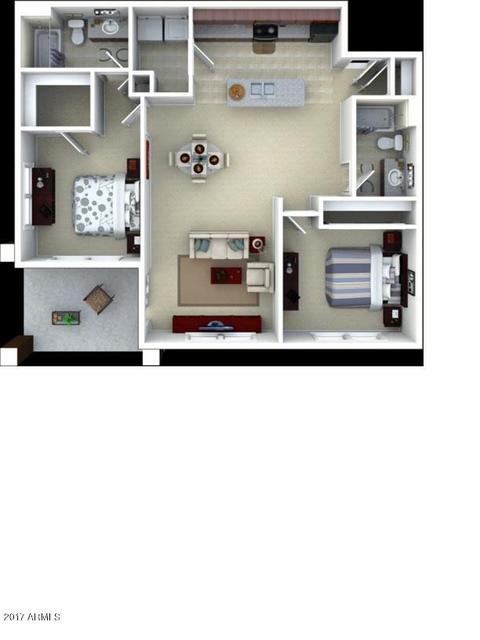 911 E Camelback Rd #2080, Phoenix, AZ 85014 photo 1