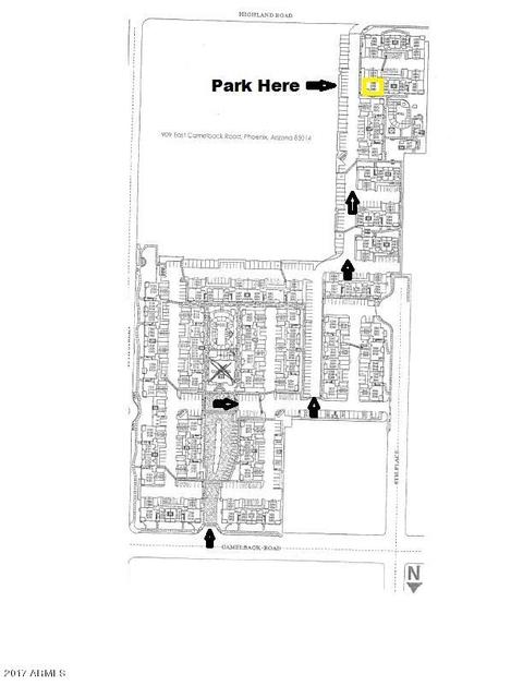 911 E Camelback Rd #2080, Phoenix, AZ 85014 photo 29