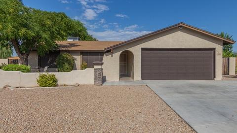 4126 E Windrose Dr, Phoenix, AZ 85032 photo 23