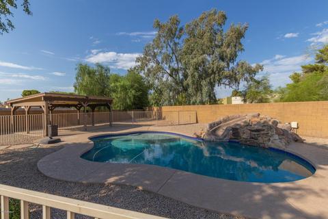 4126 E Windrose Dr, Phoenix, AZ 85032 photo 1