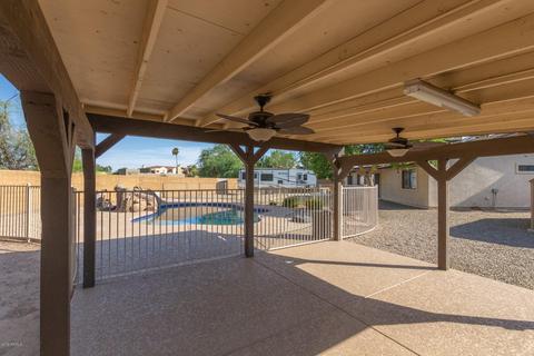 4126 E Windrose Dr, Phoenix, AZ 85032 photo 21
