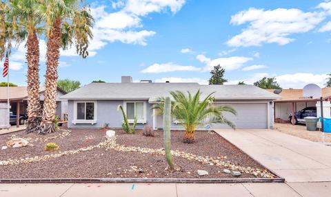 2719 E John Cabot Rd, Phoenix, AZ 85032 photo 1