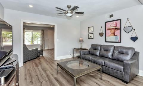 2719 E John Cabot Rd, Phoenix, AZ 85032 photo 5
