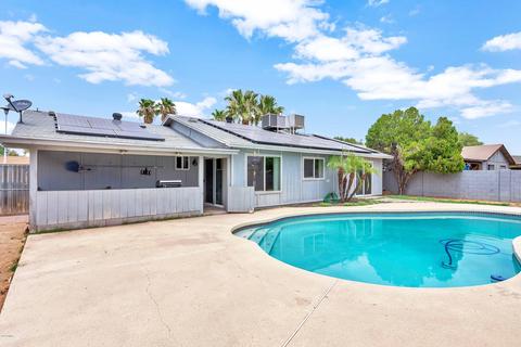 2719 E John Cabot Rd, Phoenix, AZ 85032 photo 18